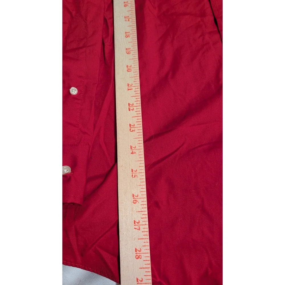 Stafford dress shirt
